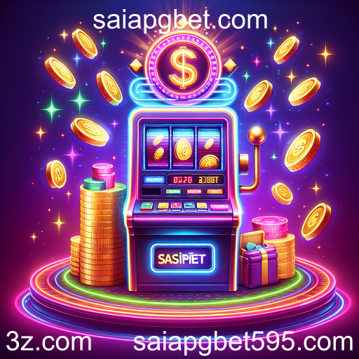 Jackpots: A Emoção e a Possibilidade de Ganhar Grande