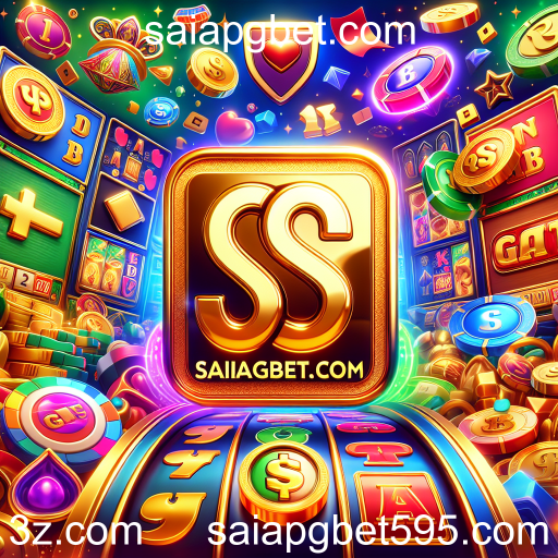 Explorando o Mundo dos Caça-Níqueis no Saiapgbet